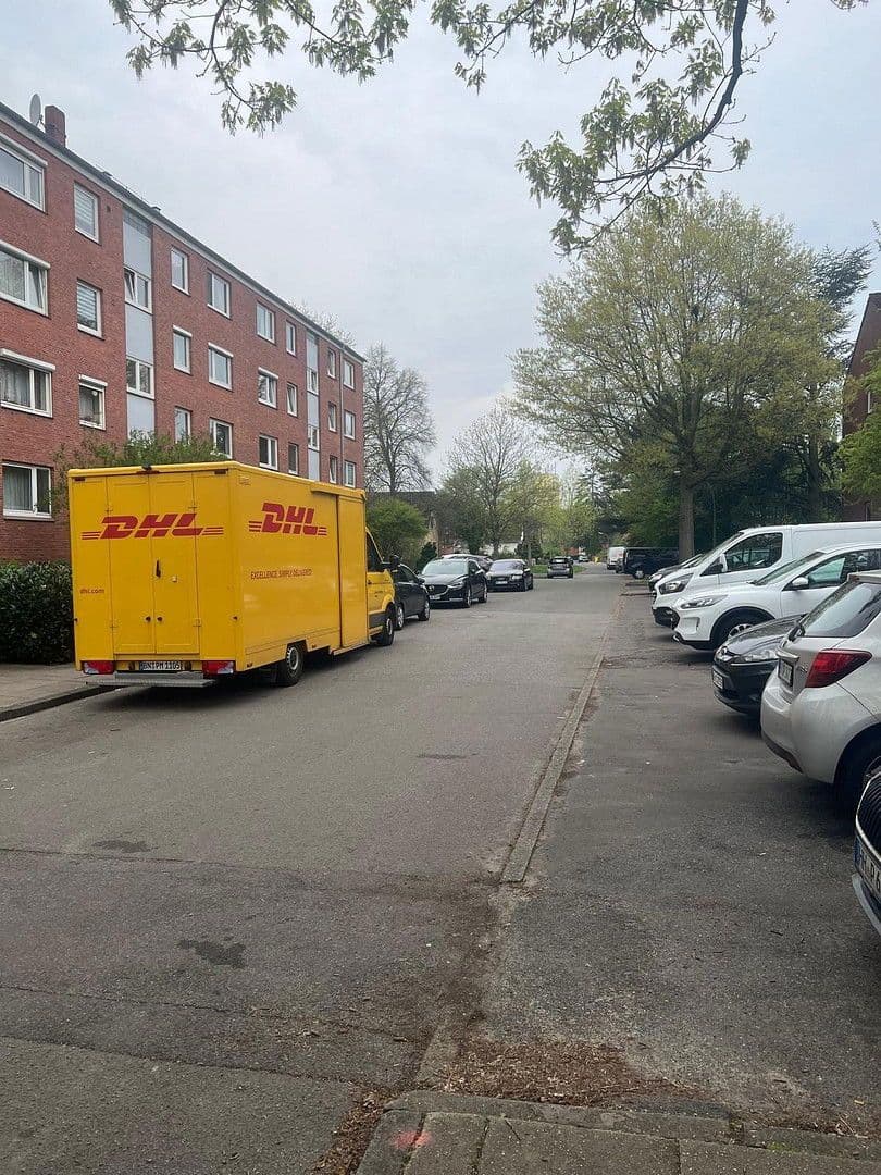 Predaj bytu 3-izbový 73 m², Hamburg, Hamburg Predaj bytu 3-izbový 73 m², Hamburg, Hamburg