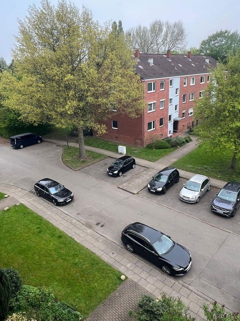 Predaj bytu 3-izbový 73 m², Hamburg, Hamburg Predaj bytu 3-izbový 73 m², Hamburg, Hamburg