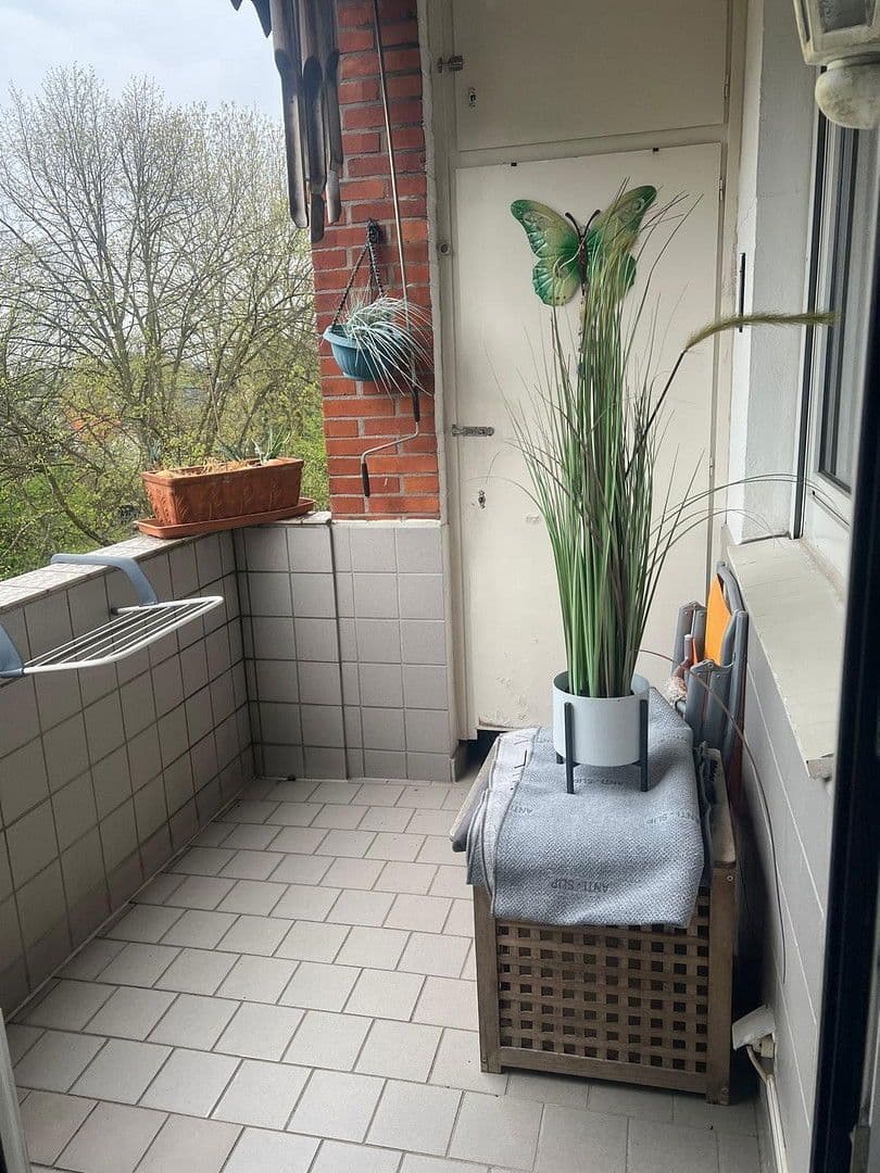 Predaj bytu 3-izbový 73 m², Hamburg, Hamburg Predaj bytu 3-izbový 73 m², Hamburg, Hamburg