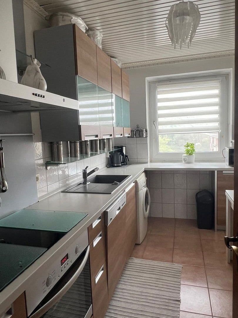 Predaj bytu 3-izbový 73 m², Hamburg, Hamburg Predaj bytu 3-izbový 73 m², Hamburg, Hamburg