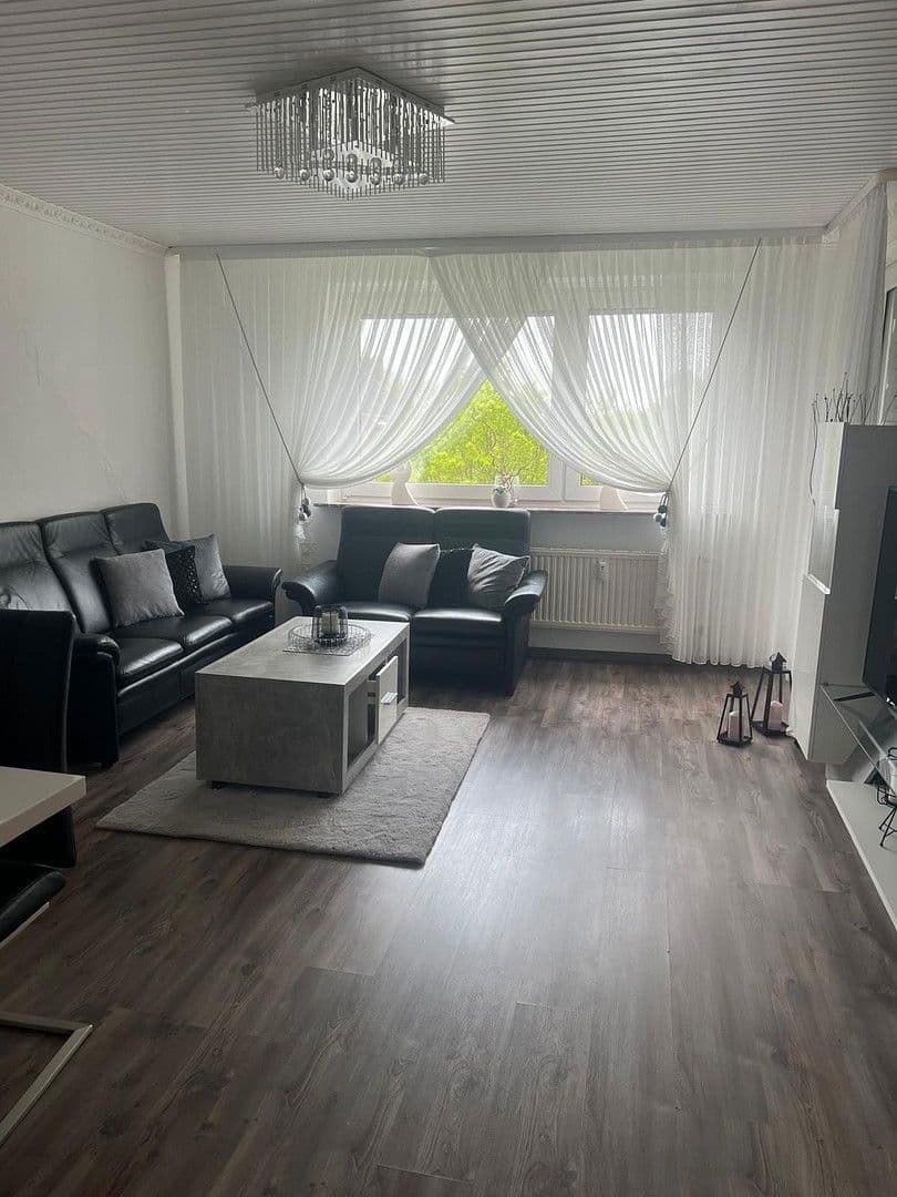 Predaj bytu 3-izbový 73 m², Hamburg, Hamburg Predaj bytu 3-izbový 73 m², Hamburg, Hamburg