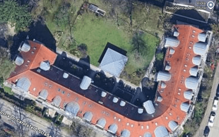 Prenájom bytu 3-izbový 75 m², Schnorr-von-Carolsfeld-Str.19, München, Bavorsko Prenájom bytu 3-izbový 75 m², Schnorr-von-Carolsfeld-Str.19, München, Bavorsko