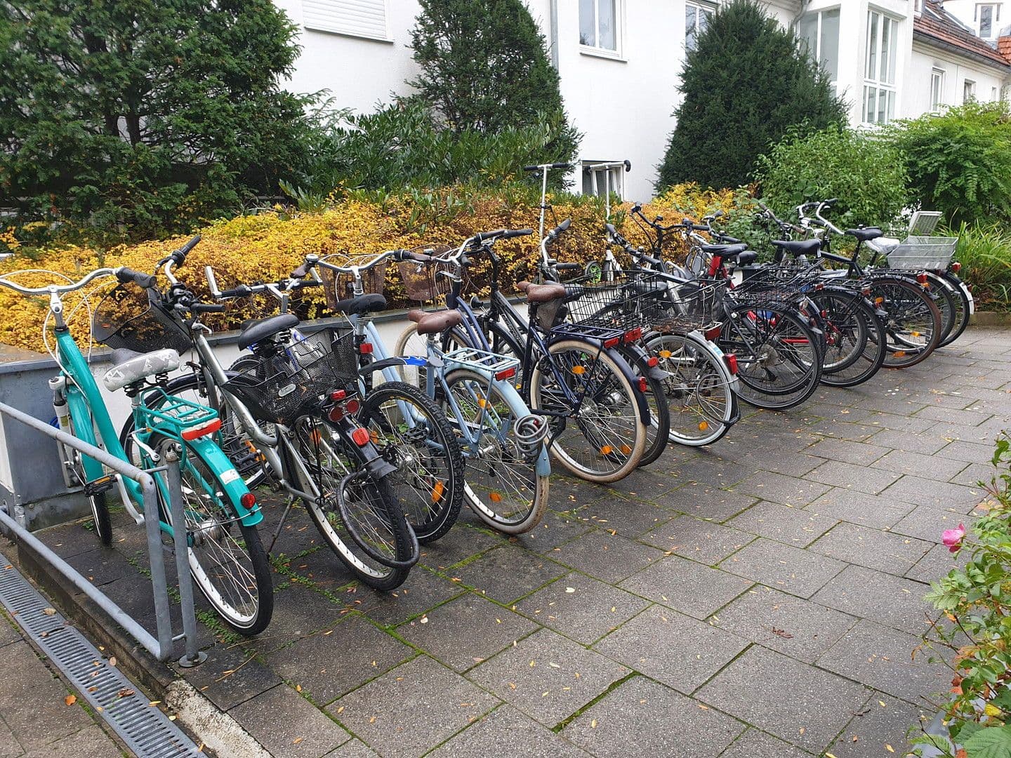 Prenájom bytu 3-izbový 75 m², Schnorr-von-Carolsfeld-Str.19, München, Bavorsko Prenájom bytu 3-izbový 75 m², Schnorr-von-Carolsfeld-Str.19, München, Bavorsko