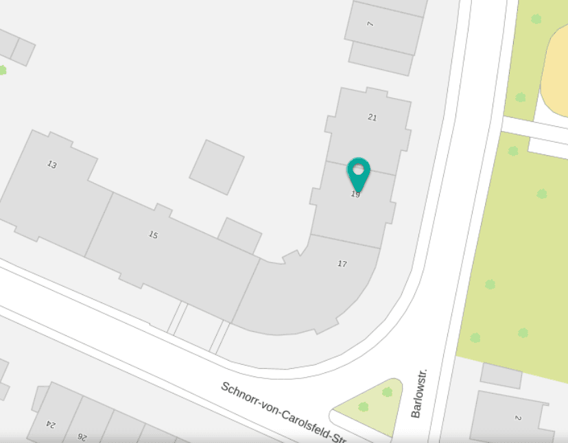 Prenájom bytu 3-izbový 75 m², Schnorr-von-Carolsfeld-Str.19, München, Bavorsko Prenájom bytu 3-izbový 75 m², Schnorr-von-Carolsfeld-Str.19, München, Bavorsko