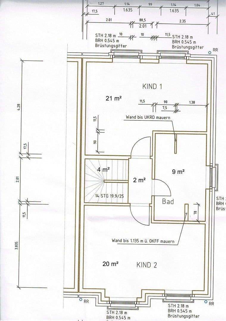 Predaj domu 147 m², pozemek 303 m², Gladbacher Straße 280, Neuss, Severné Porýnie - Westfálsko Predaj domu 147 m², pozemek 303 m², Gladbacher Straße 280, Neuss, Severné Porýnie - Westfálsko