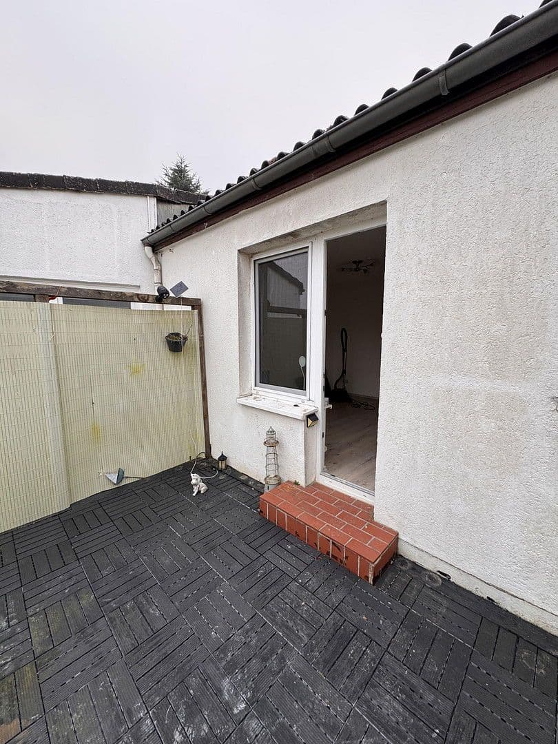 Prenájom bytu 3-izbový 60 m², Eutiner Straße 29-31, Schönwalde am Bungsberg, Šlezvicko-Holštajnsko Prenájom bytu 3-izbový 60 m², Eutiner Straße 29-31, Schönwalde am Bungsberg, Šlezvicko-Holštajnsko