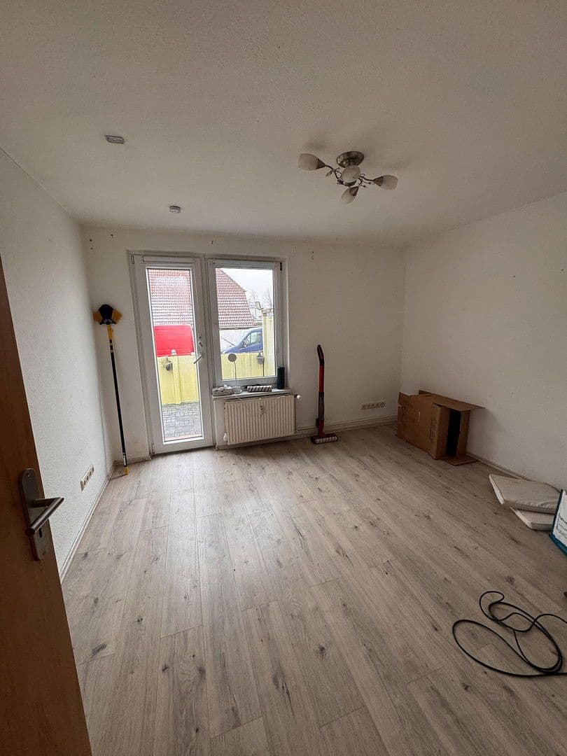 Prenájom bytu 3-izbový 60 m², Eutiner Straße 29-31, Schönwalde am Bungsberg, Šlezvicko-Holštajnsko Prenájom bytu 3-izbový 60 m², Eutiner Straße 29-31, Schönwalde am Bungsberg, Šlezvicko-Holštajnsko