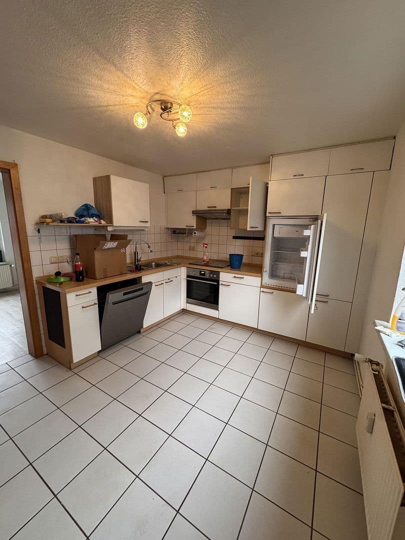 Prenájom bytu 3-izbový 60 m², Eutiner Straße 29-31, Schönwalde am Bungsberg, Šlezvicko-Holštajnsko Prenájom bytu 3-izbový 60 m², Eutiner Straße 29-31, Schönwalde am Bungsberg, Šlezvicko-Holštajnsko