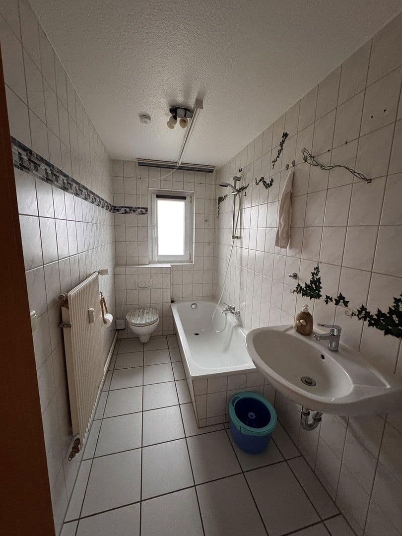 Prenájom bytu 3-izbový 60 m², Eutiner Straße 29-31, Schönwalde am Bungsberg, Šlezvicko-Holštajnsko Prenájom bytu 3-izbový 60 m², Eutiner Straße 29-31, Schönwalde am Bungsberg, Šlezvicko-Holštajnsko