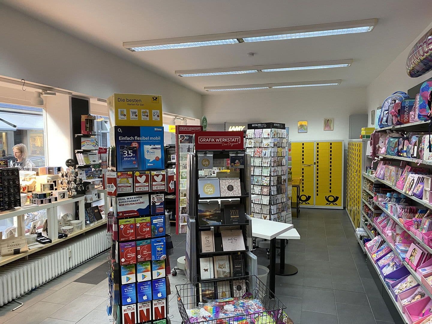 Prenájom kancelárie 154 m², Untere Strasse 18, Wipperfürth, Severné Porýnie - Westfálsko Prenájom kancelárie 154 m², Untere Strasse 18, Wipperfürth, Severné Porýnie - Westfálsko