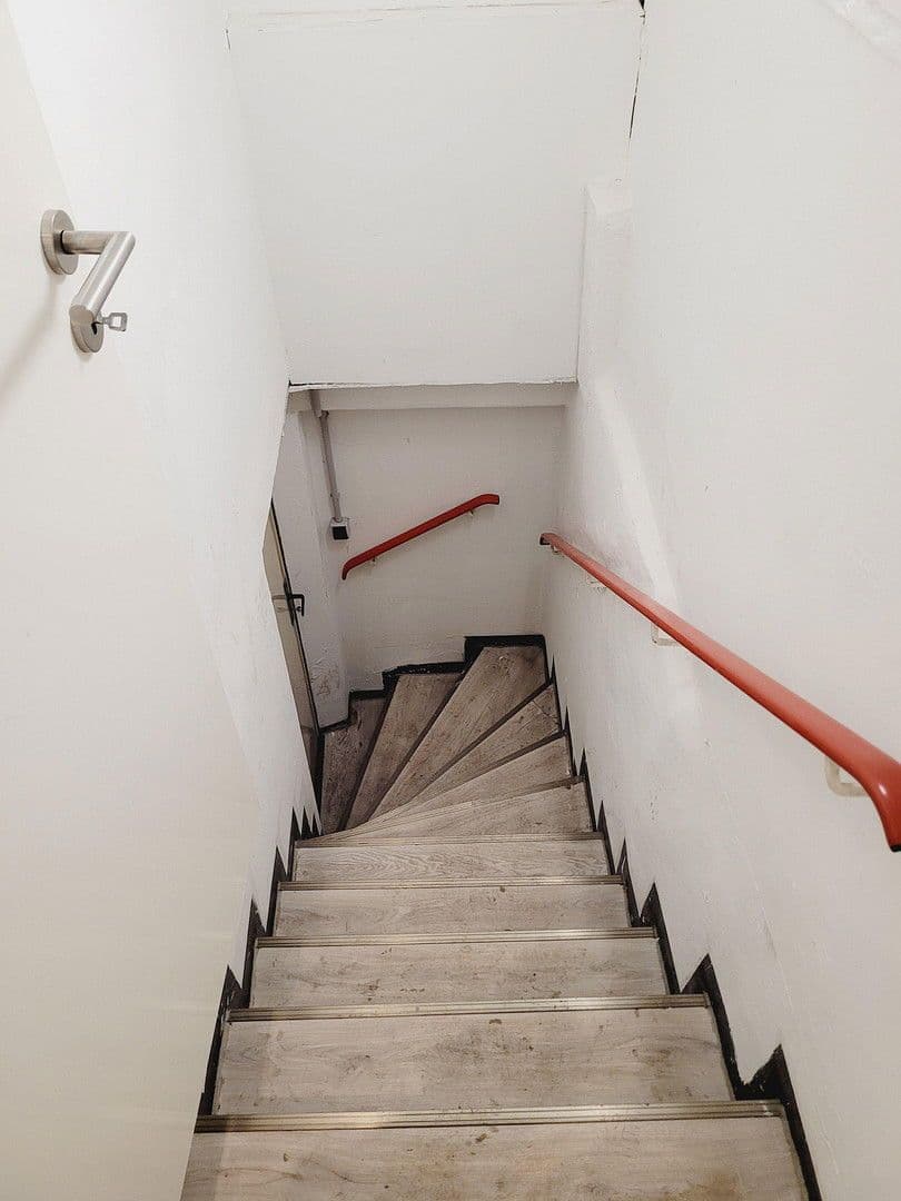 Prenájom bytu 2-izbový 65 m², Händelstr. 4, Duisburg, Severné Porýnie - Westfálsko Prenájom bytu 2-izbový 65 m², Händelstr. 4, Duisburg, Severné Porýnie - Westfálsko