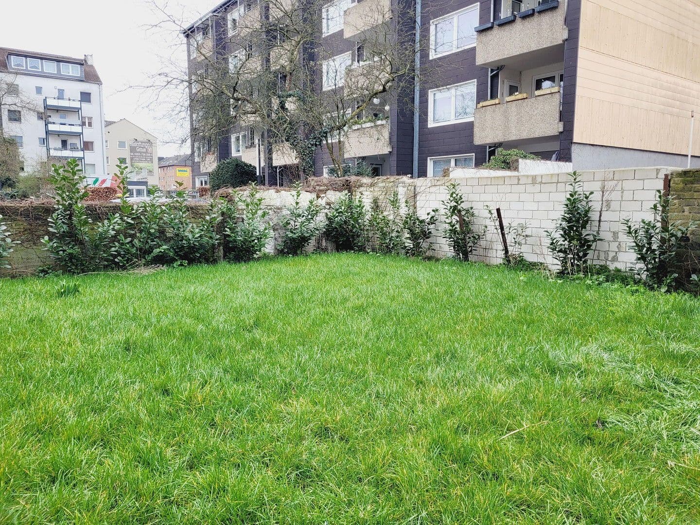 Prenájom bytu 2-izbový 65 m², Händelstr. 4, Duisburg, Severné Porýnie - Westfálsko Prenájom bytu 2-izbový 65 m², Händelstr. 4, Duisburg, Severné Porýnie - Westfálsko