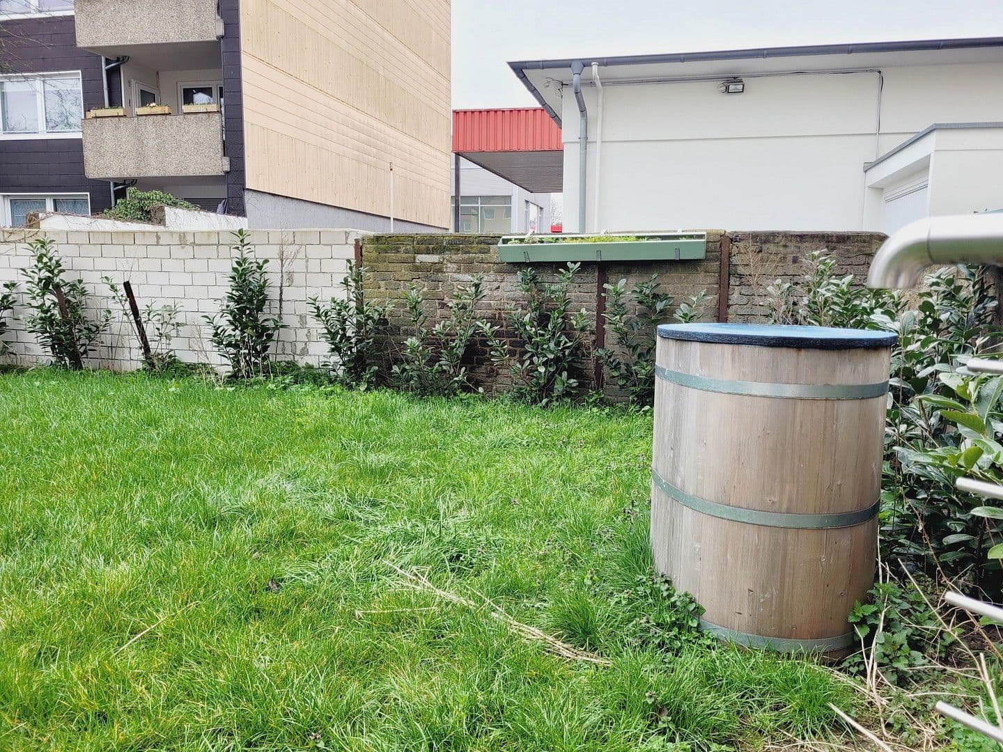 Prenájom bytu 2-izbový 65 m², Händelstr. 4, Duisburg, Severné Porýnie - Westfálsko Prenájom bytu 2-izbový 65 m², Händelstr. 4, Duisburg, Severné Porýnie - Westfálsko