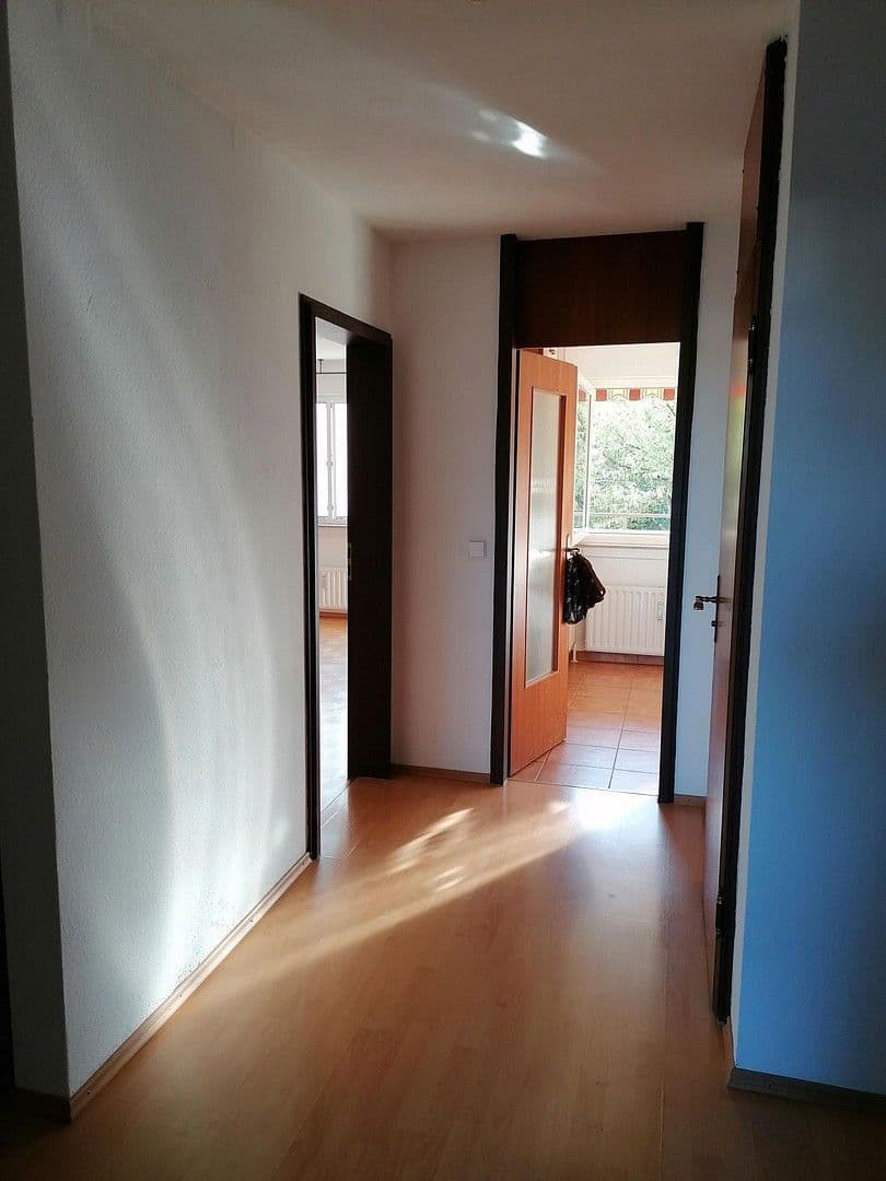Predaj bytu 3-izbový 70 m², Zorneding, Bavorsko Predaj bytu 3-izbový 70 m², Zorneding, Bavorsko
