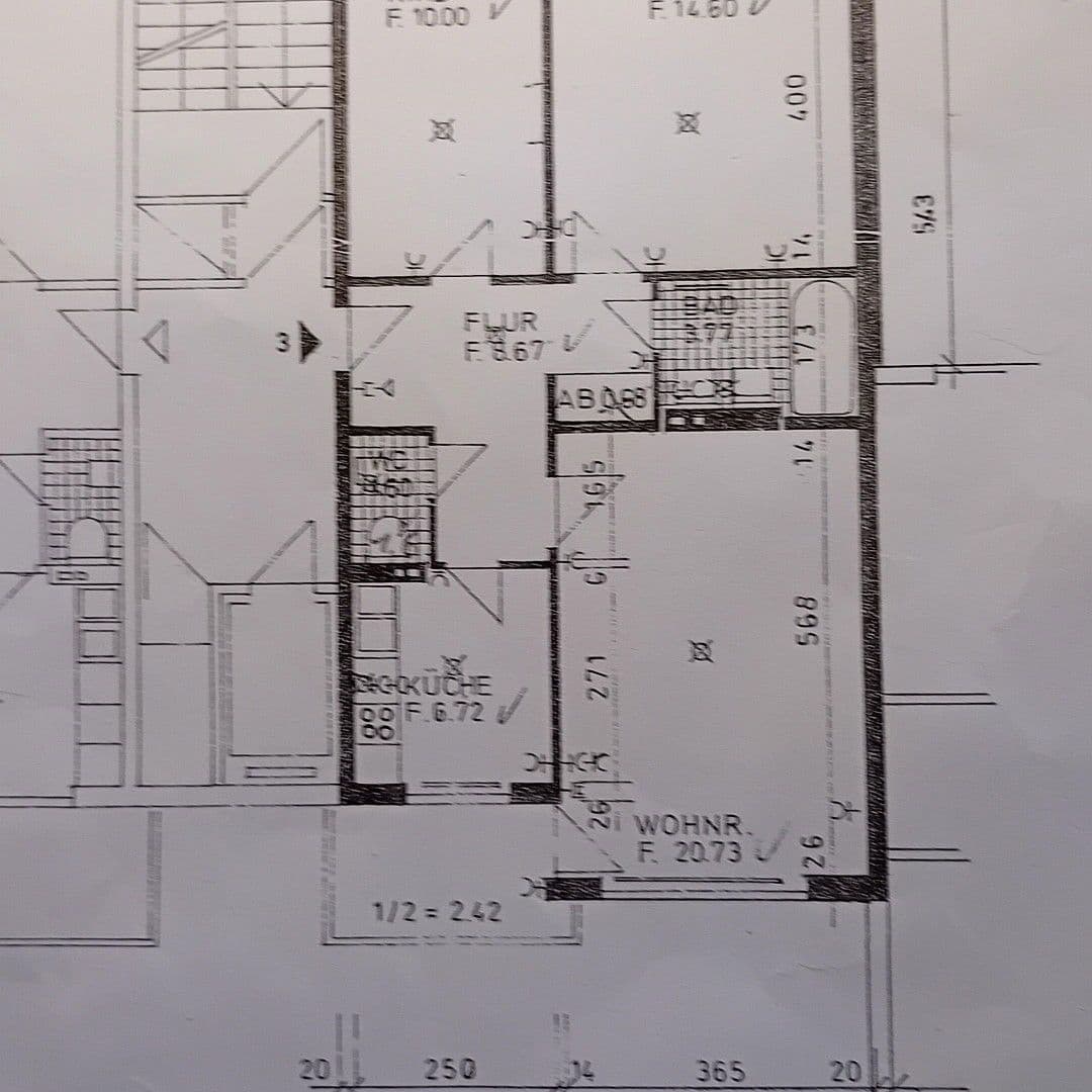 Predaj bytu 3-izbový 70 m², Zorneding, Bavorsko Predaj bytu 3-izbový 70 m², Zorneding, Bavorsko