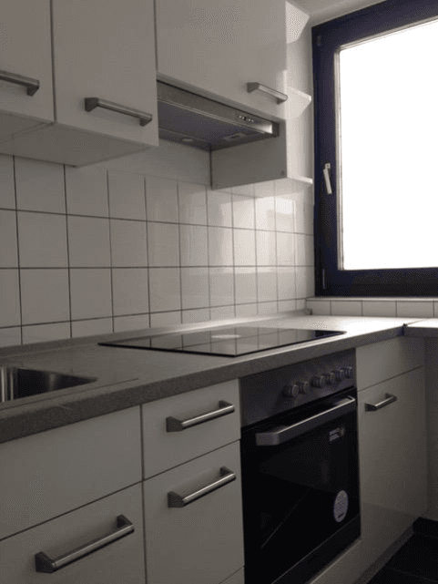 Predaj bytu 1-izbový 31 m², Frankfurt am Main, Hesensko Predaj bytu 1-izbový 31 m², Frankfurt am Main, Hesensko