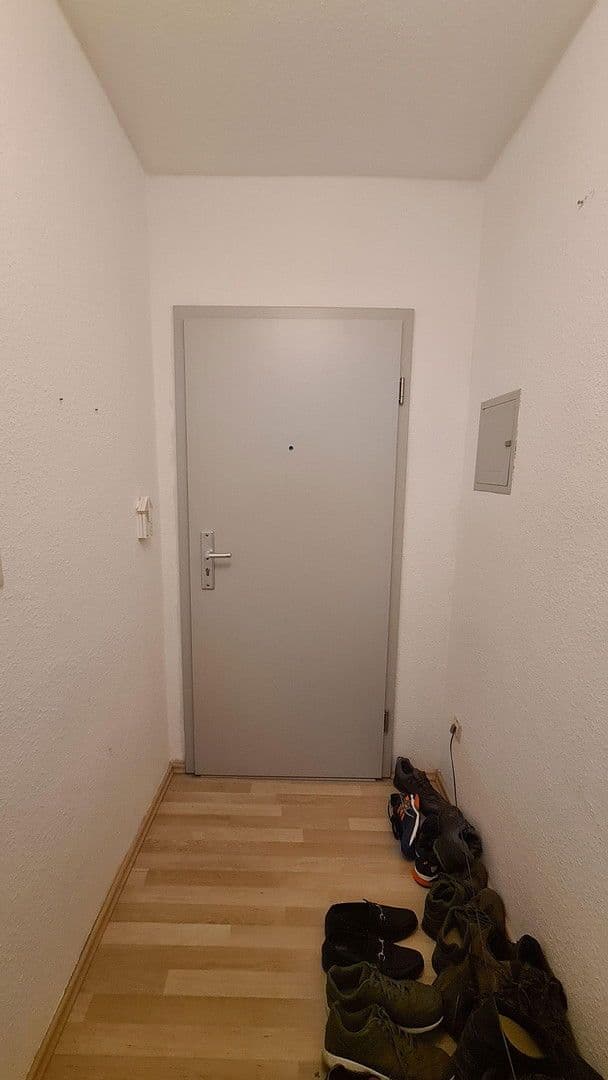 Predaj bytu 1-izbový 31 m², Frankfurt am Main, Hesensko Predaj bytu 1-izbový 31 m², Frankfurt am Main, Hesensko