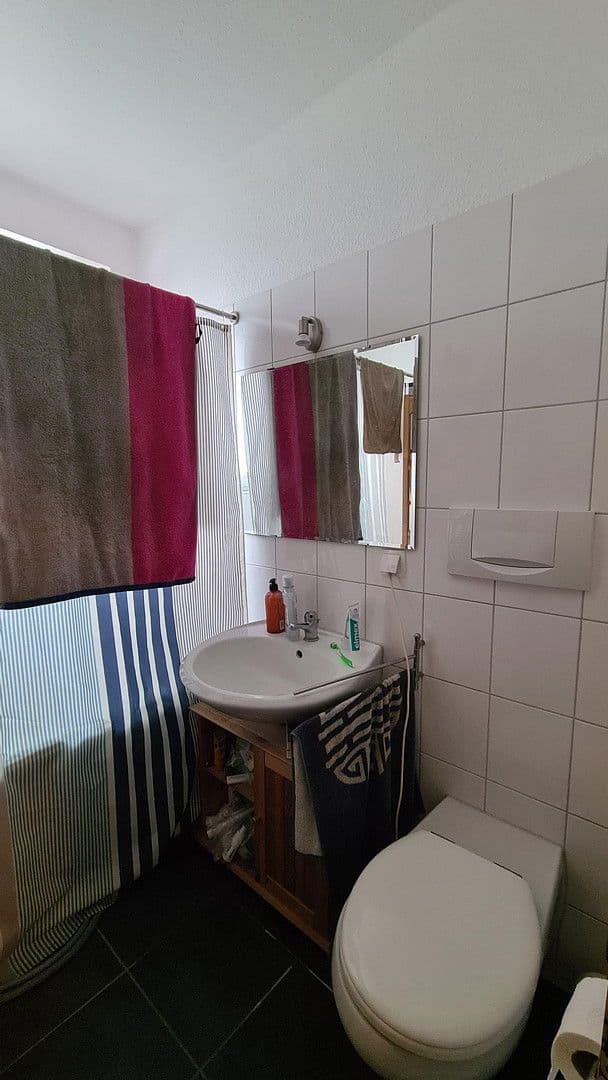 Predaj bytu 1-izbový 31 m², Frankfurt am Main, Hesensko Predaj bytu 1-izbový 31 m², Frankfurt am Main, Hesensko