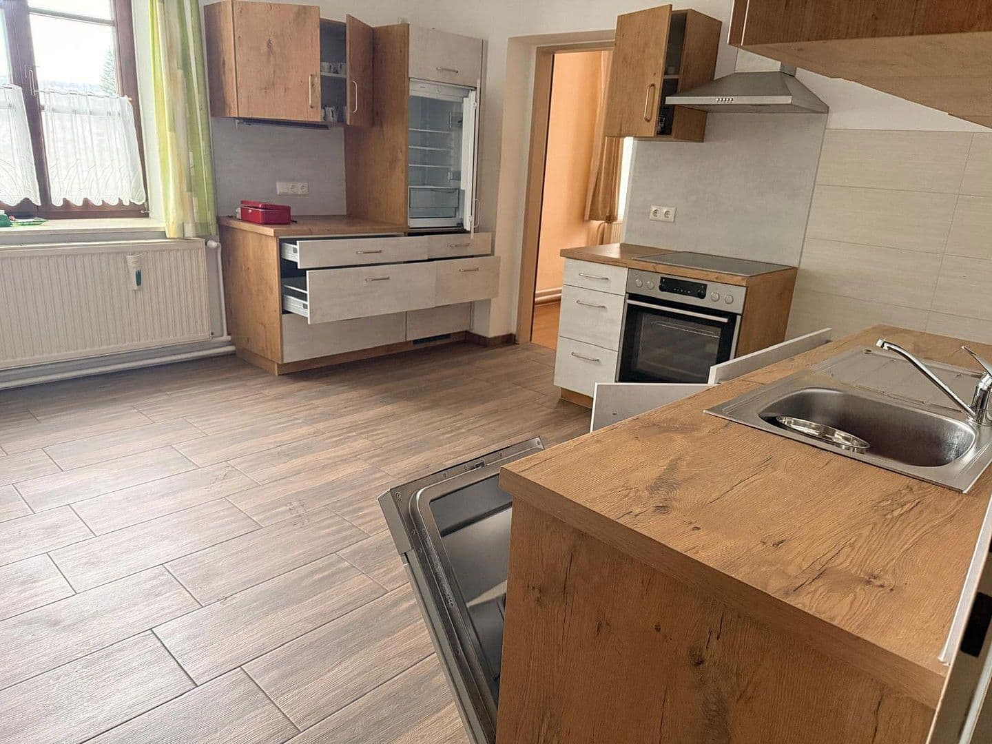 Predaj domu 190 m², pozemek 970 m², Fehring, Štajersko Predaj domu 190 m², pozemek 970 m², Fehring, Štajersko