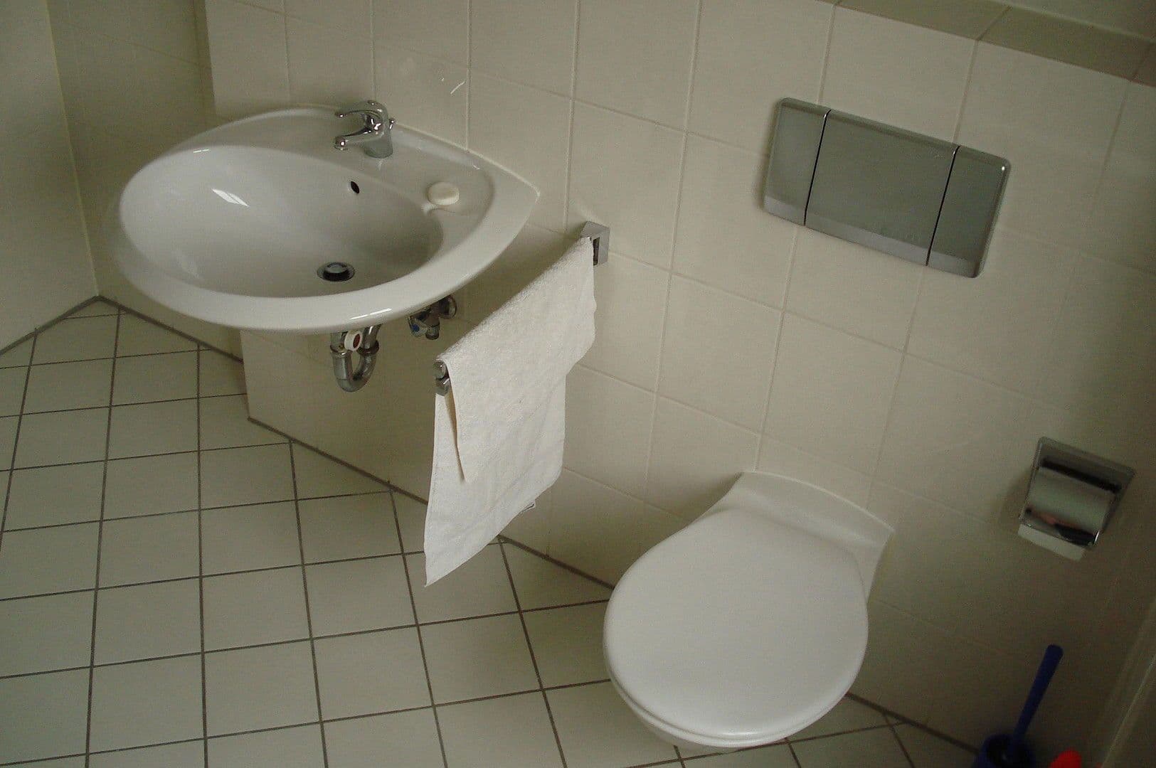 Prenájom bytu 2-izbový 64 m², Wehrheim, Hesensko Prenájom bytu 2-izbový 64 m², Wehrheim, Hesensko