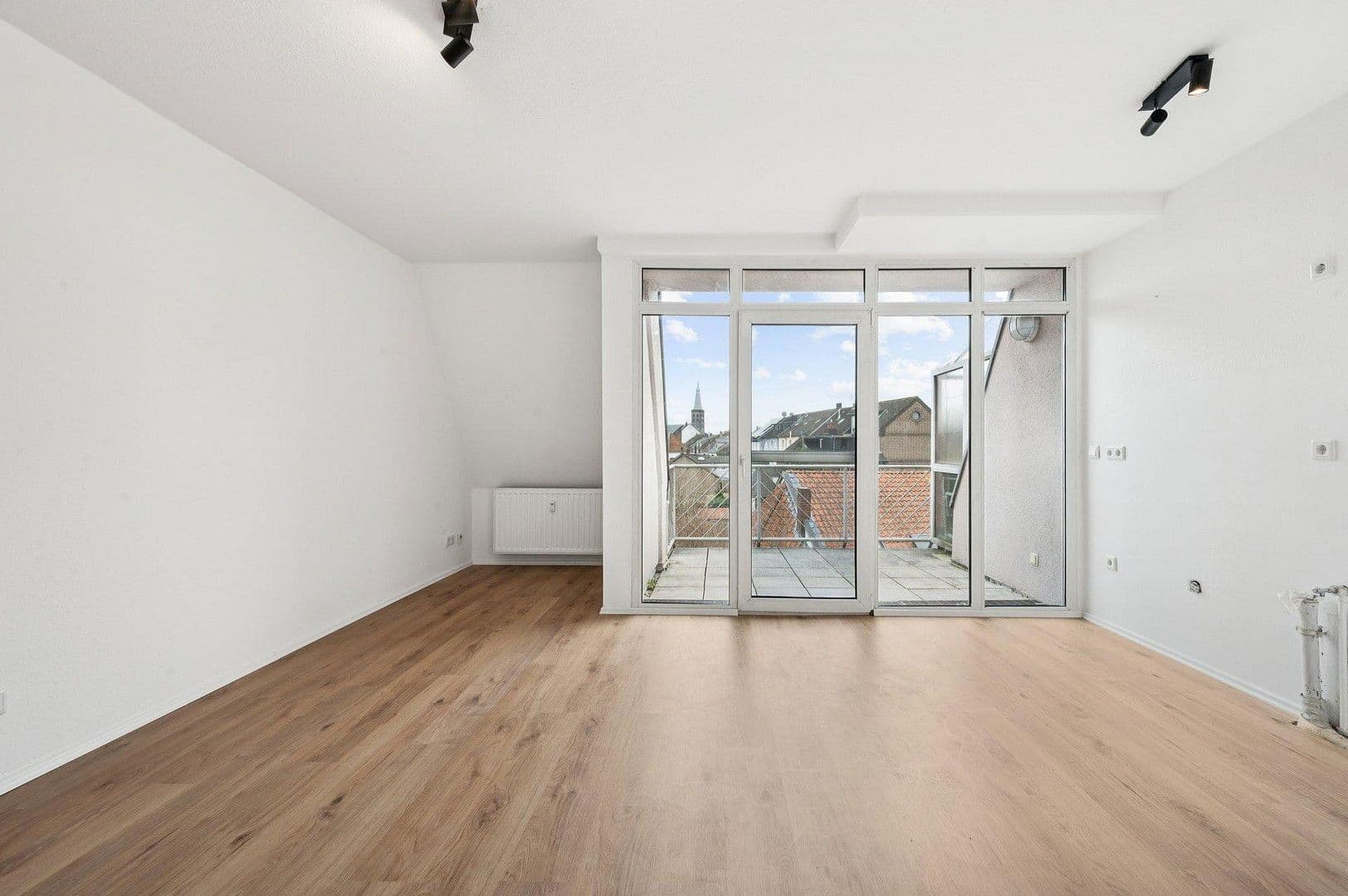 Predaj bytu 1-izbový 32 m², Tönisvorst, Severné Porýnie - Westfálsko Predaj bytu 1-izbový 32 m², Tönisvorst, Severné Porýnie - Westfálsko