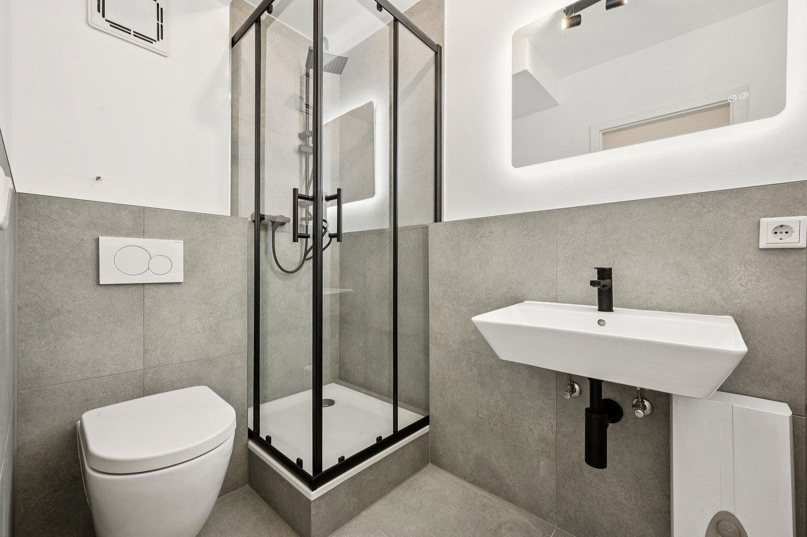 Predaj bytu 1-izbový 32 m², Tönisvorst, Severné Porýnie - Westfálsko Predaj bytu 1-izbový 32 m², Tönisvorst, Severné Porýnie - Westfálsko