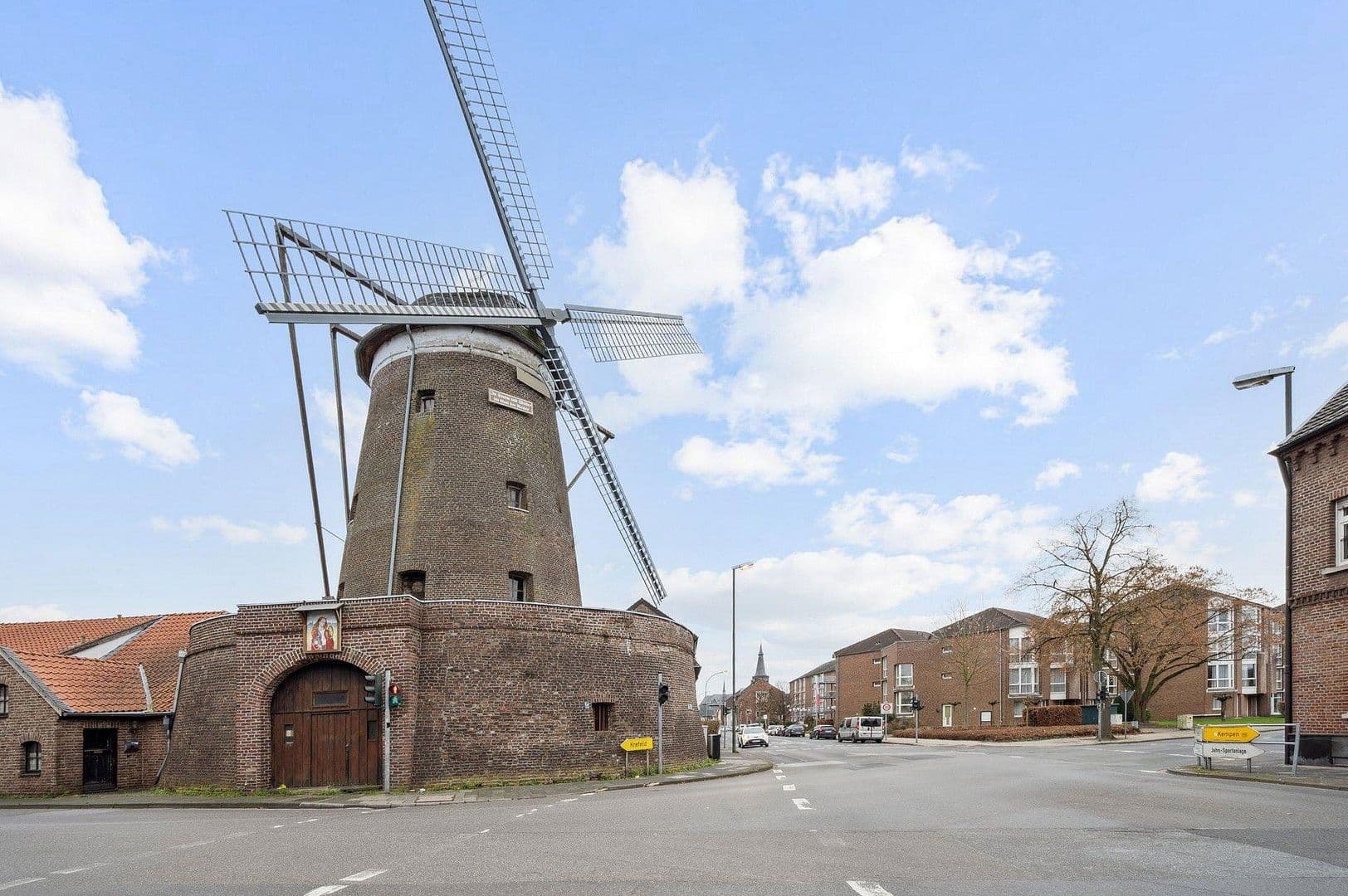 Predaj bytu 1-izbový 32 m², Tönisvorst, Severné Porýnie - Westfálsko Predaj bytu 1-izbový 32 m², Tönisvorst, Severné Porýnie - Westfálsko