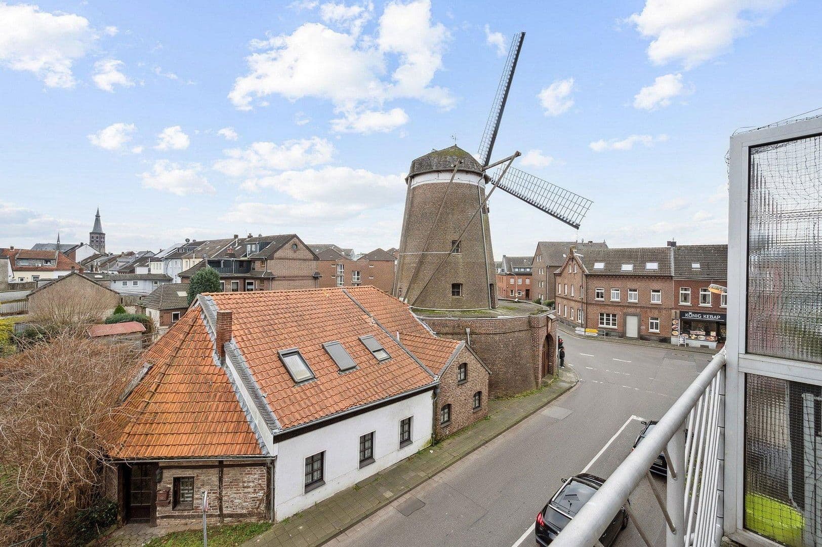 Predaj bytu 1-izbový 32 m², Tönisvorst, Severné Porýnie - Westfálsko Predaj bytu 1-izbový 32 m², Tönisvorst, Severné Porýnie - Westfálsko