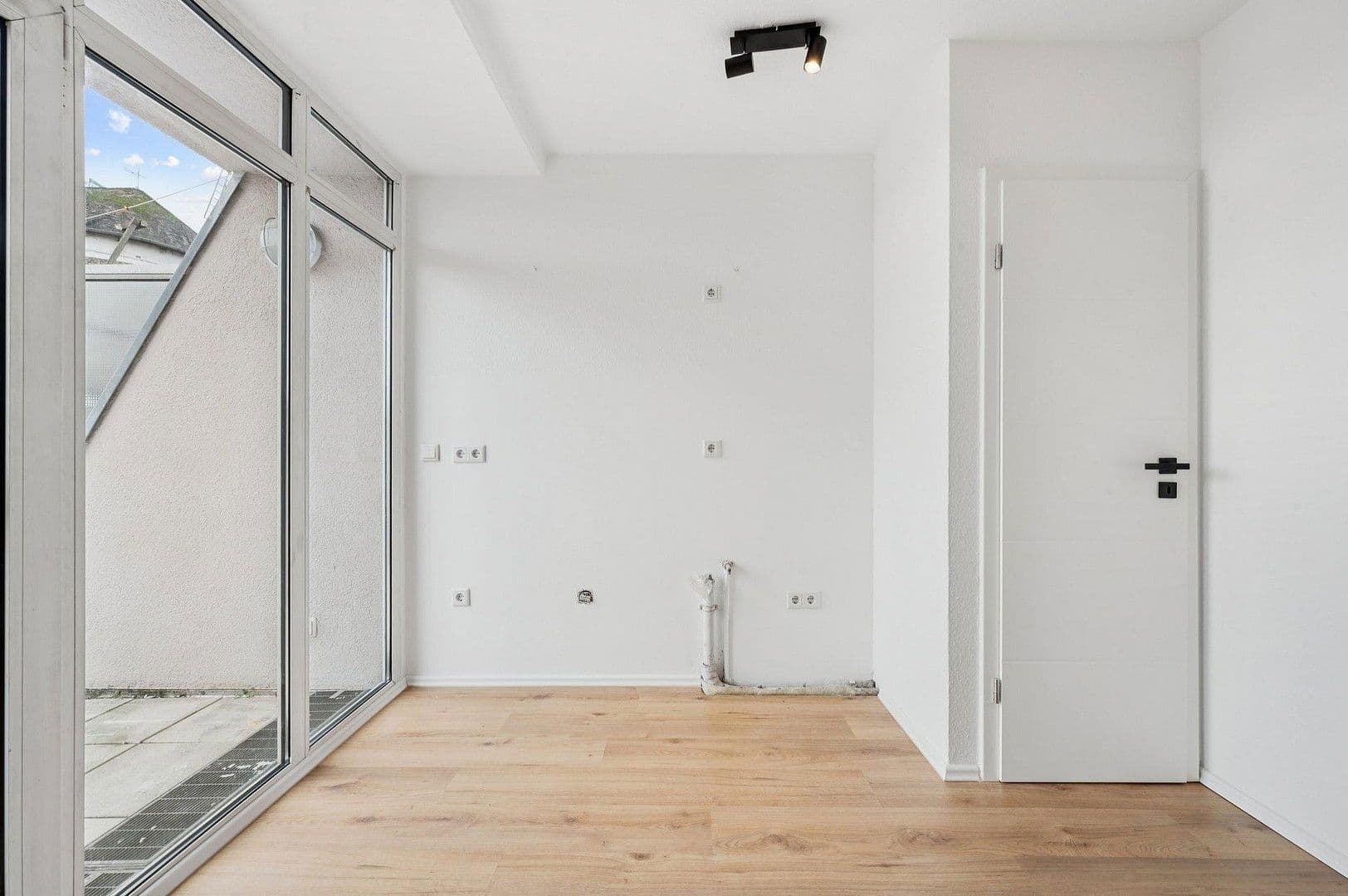 Predaj bytu 1-izbový 32 m², Tönisvorst, Severné Porýnie - Westfálsko Predaj bytu 1-izbový 32 m², Tönisvorst, Severné Porýnie - Westfálsko