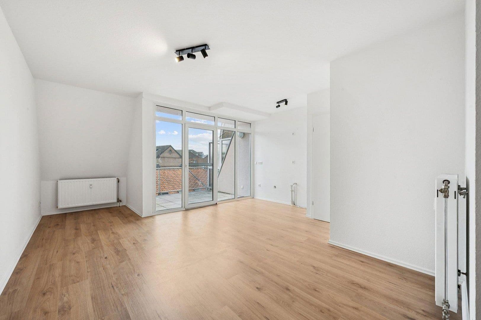 Predaj bytu 1-izbový 32 m², Tönisvorst, Severné Porýnie - Westfálsko Predaj bytu 1-izbový 32 m², Tönisvorst, Severné Porýnie - Westfálsko