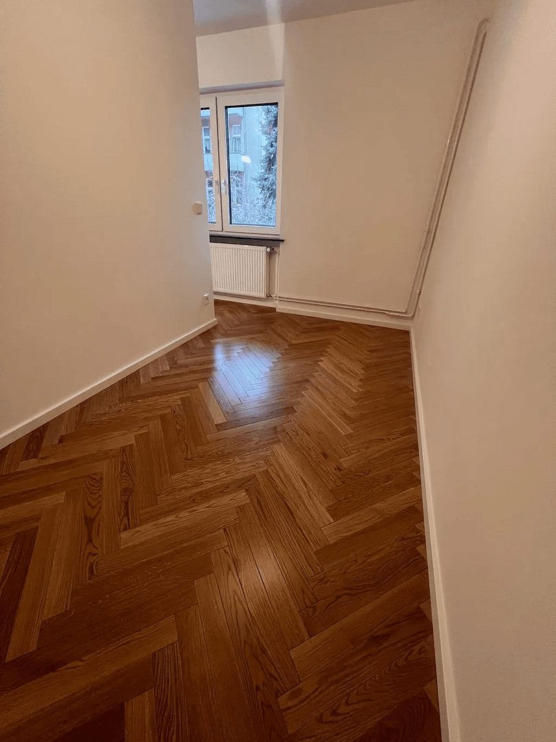 Prenájom bytu 2-izbový 48 m², Gélieustraße 7a, Berlin, Berlín Prenájom bytu 2-izbový 48 m², Gélieustraße 7a, Berlin, Berlín