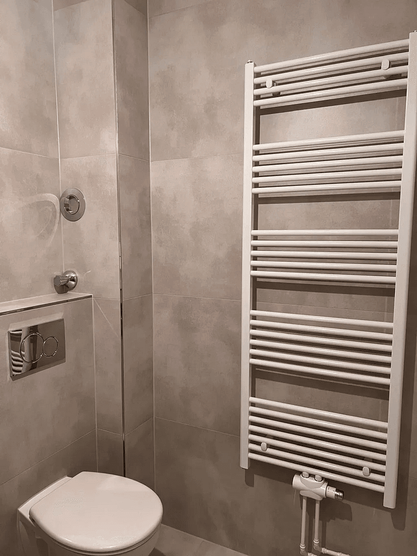 Prenájom bytu 2-izbový 48 m², Gélieustraße 7a, Berlin, Berlín Prenájom bytu 2-izbový 48 m², Gélieustraße 7a, Berlin, Berlín