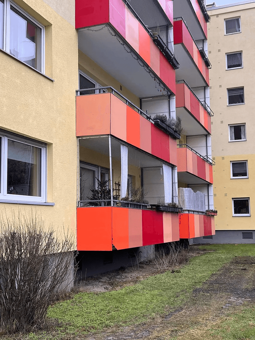 Prenájom bytu 2-izbový 48 m², Gélieustraße 7a, Berlin, Berlín Prenájom bytu 2-izbový 48 m², Gélieustraße 7a, Berlin, Berlín