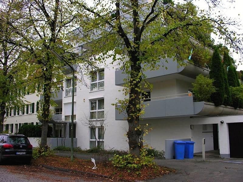 Predaj bytu 2-izbový 43 m², Ferdinand-Maria-Straße 20, München, Bavorsko Predaj bytu 2-izbový 43 m², Ferdinand-Maria-Straße 20, München, Bavorsko