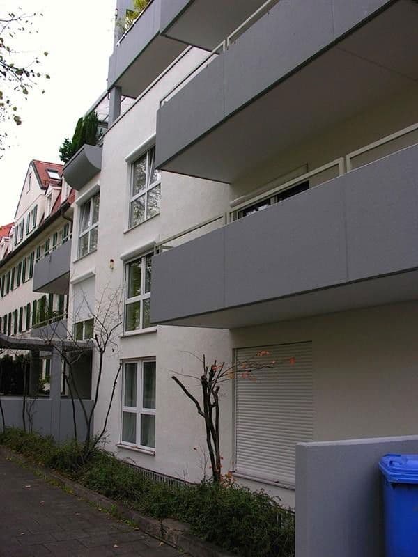 Predaj bytu 2-izbový 43 m², Ferdinand-Maria-Straße 20, München, Bavorsko Predaj bytu 2-izbový 43 m², Ferdinand-Maria-Straße 20, München, Bavorsko