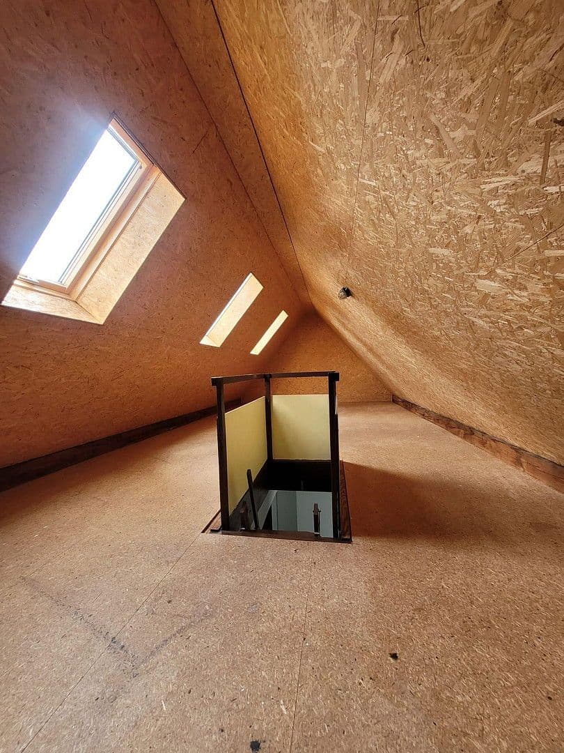 Predaj domu 120 m², pozemek 1.020 m², Gehrde, Dolné Sasko Predaj domu 120 m², pozemek 1.020 m², Gehrde, Dolné Sasko