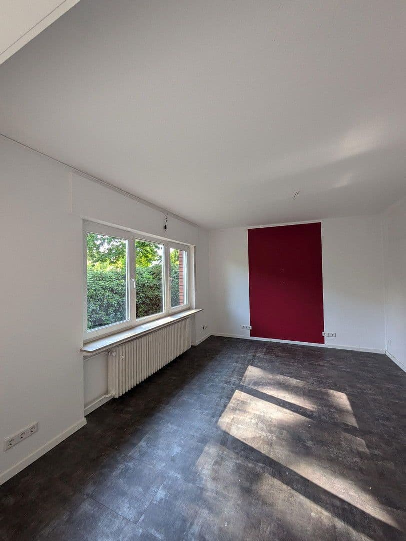 Predaj domu 120 m², pozemek 1.020 m², Gehrde, Dolné Sasko Predaj domu 120 m², pozemek 1.020 m², Gehrde, Dolné Sasko