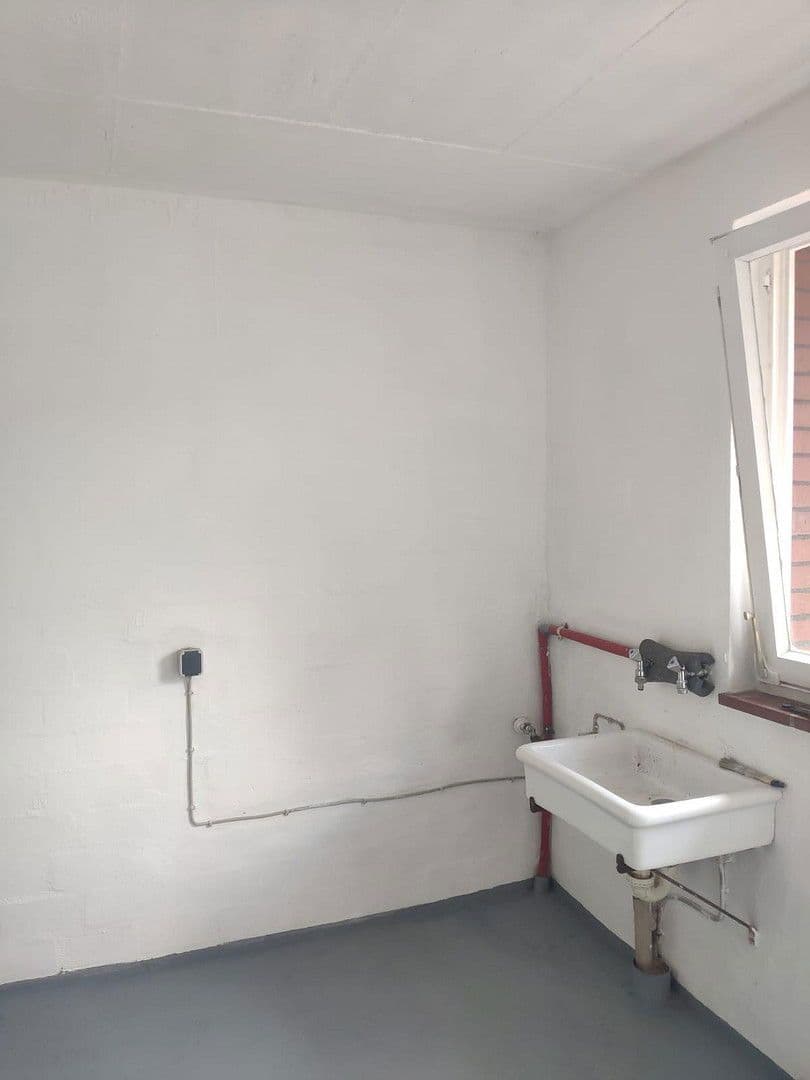 Predaj domu 120 m², pozemek 1.020 m², Gehrde, Dolné Sasko Predaj domu 120 m², pozemek 1.020 m², Gehrde, Dolné Sasko