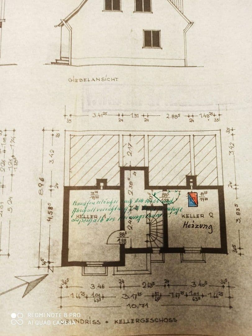 Predaj domu 120 m², pozemek 1.020 m², Gehrde, Dolné Sasko Predaj domu 120 m², pozemek 1.020 m², Gehrde, Dolné Sasko