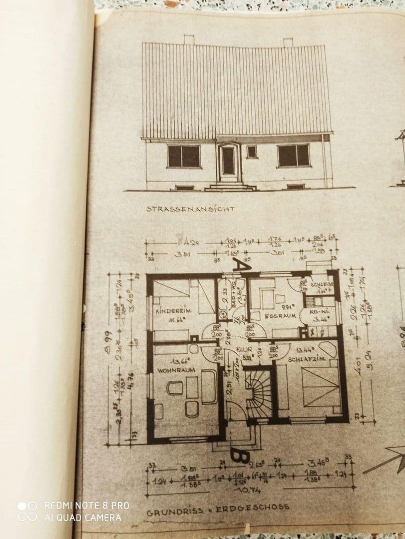 Predaj domu 120 m², pozemek 1.020 m², Gehrde, Dolné Sasko Predaj domu 120 m², pozemek 1.020 m², Gehrde, Dolné Sasko
