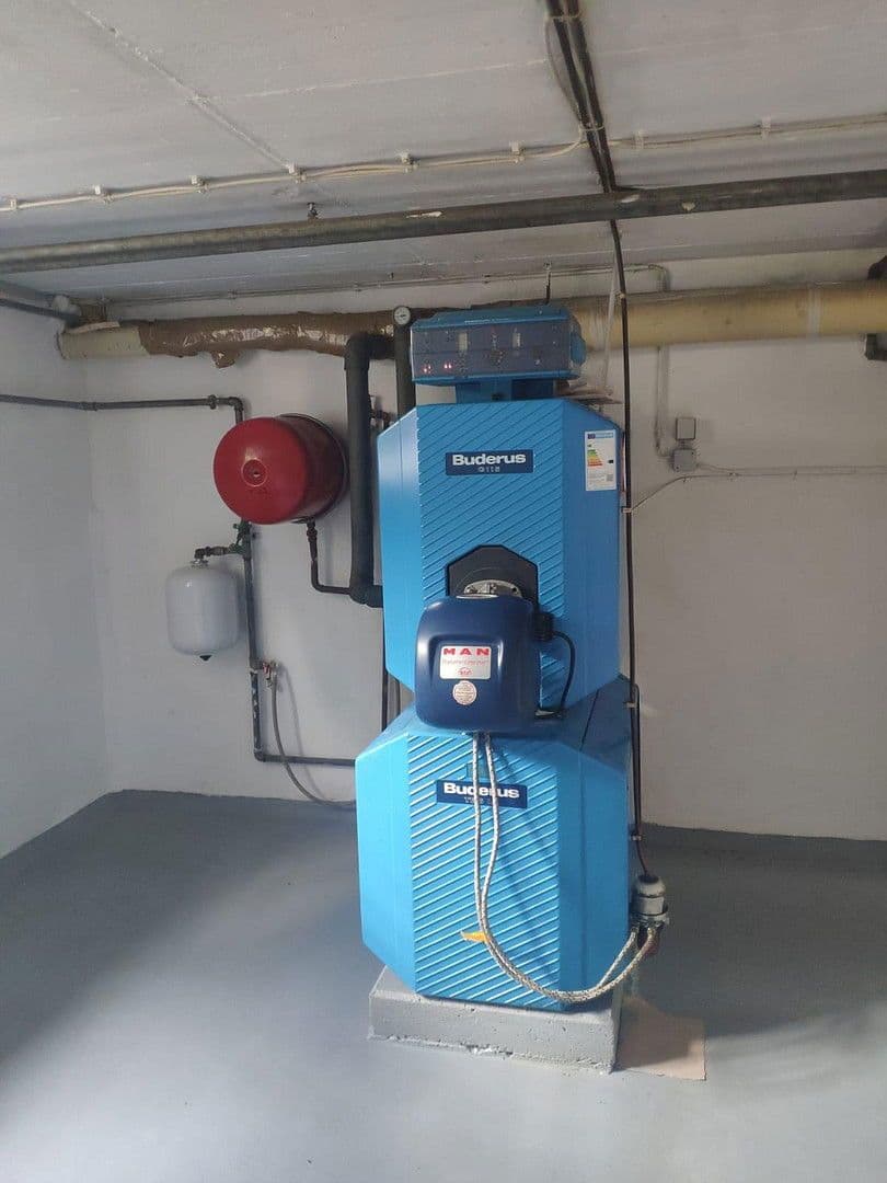 Predaj domu 120 m², pozemek 1.020 m², Gehrde, Dolné Sasko Predaj domu 120 m², pozemek 1.020 m², Gehrde, Dolné Sasko