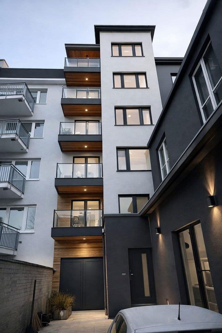 Prenájom bytu 1-izbový 23 m², Bonn, Severné Porýnie - Westfálsko Prenájom bytu 1-izbový 23 m², Bonn, Severné Porýnie - Westfálsko