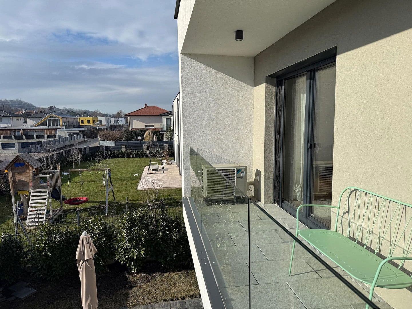 Predaj domu 145 m², pozemek 320 m², Pixendorf, Dolné Rakúsko Predaj domu 145 m², pozemek 320 m², Pixendorf, Dolné Rakúsko