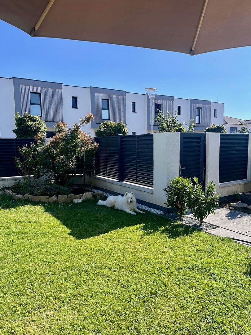 Predaj domu 145 m², pozemek 320 m², Pixendorf, Dolné Rakúsko Predaj domu 145 m², pozemek 320 m², Pixendorf, Dolné Rakúsko