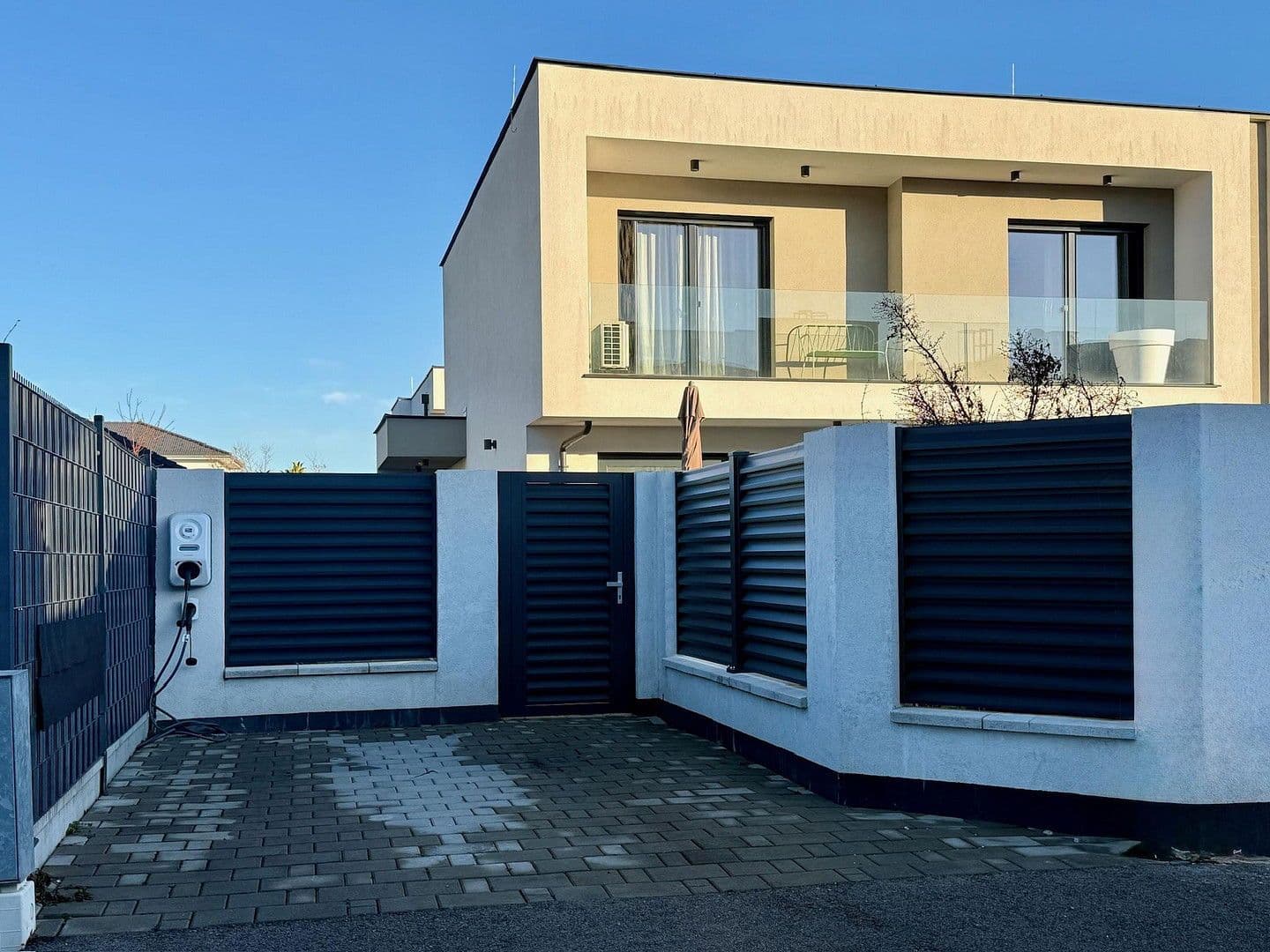 Predaj domu 145 m², pozemek 320 m², Pixendorf, Dolné Rakúsko Predaj domu 145 m², pozemek 320 m², Pixendorf, Dolné Rakúsko