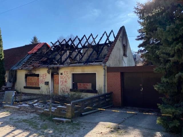 Predaj pozemku 3.170 m², Treuenbrietzen, Brandenbursko Predaj pozemku 3.170 m², Treuenbrietzen, Brandenbursko