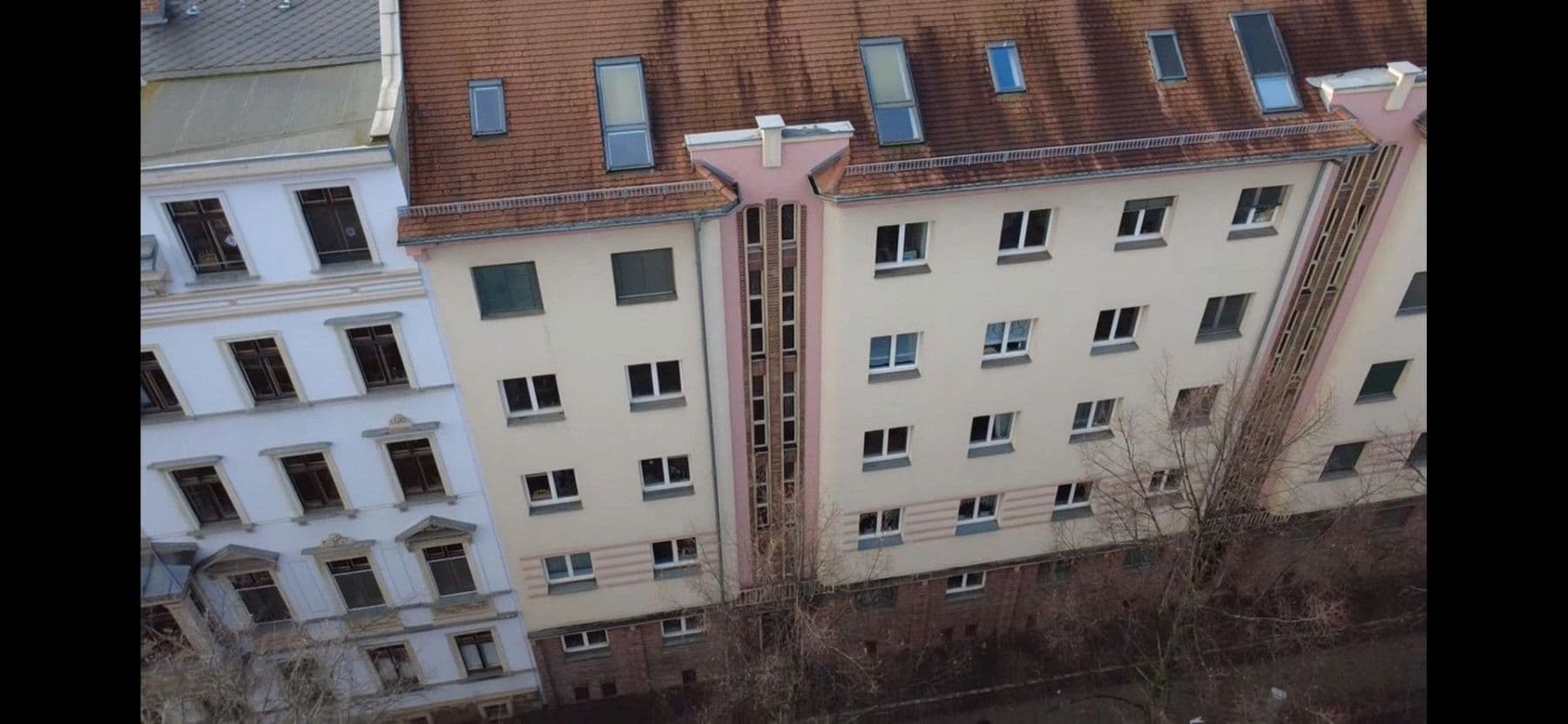 Predaj bytu 1-izbový 59 m², Leipzig, Sasko Predaj bytu 1-izbový 59 m², Leipzig, Sasko