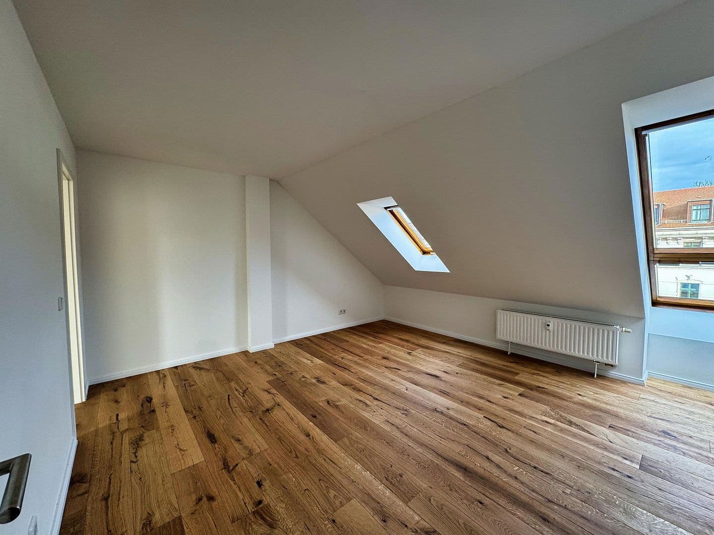 Predaj bytu 1-izbový 59 m², Leipzig, Sasko Predaj bytu 1-izbový 59 m², Leipzig, Sasko