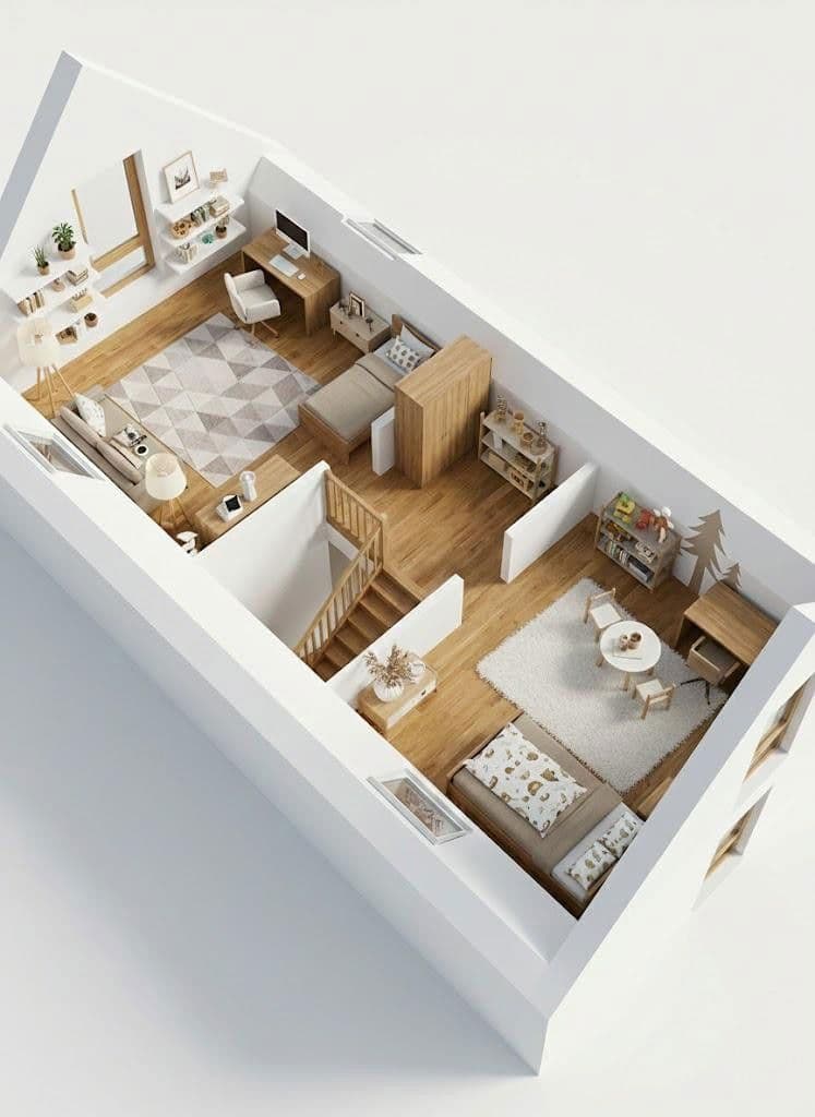 Predaj bytu 4-izbový 118 m², Affalterbach, Bádensko-Wurttembersko Predaj bytu 4-izbový 118 m², Affalterbach, Bádensko-Wurttembersko