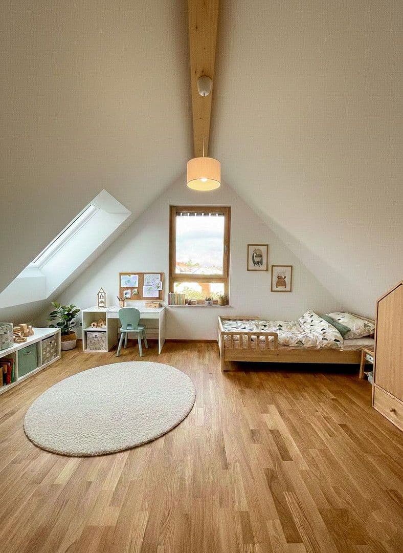 Predaj bytu 4-izbový 118 m², Affalterbach, Bádensko-Wurttembersko Predaj bytu 4-izbový 118 m², Affalterbach, Bádensko-Wurttembersko